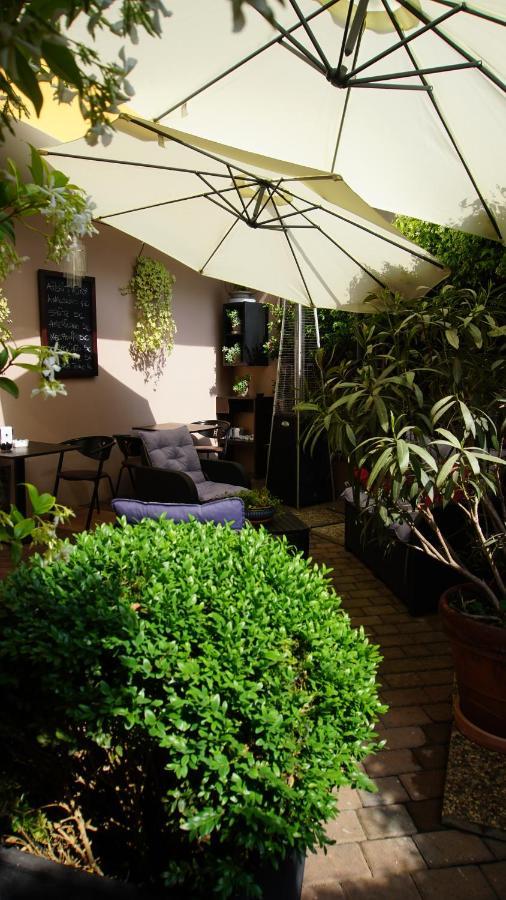 Hotel Del Corso Borgomanero Exterior foto